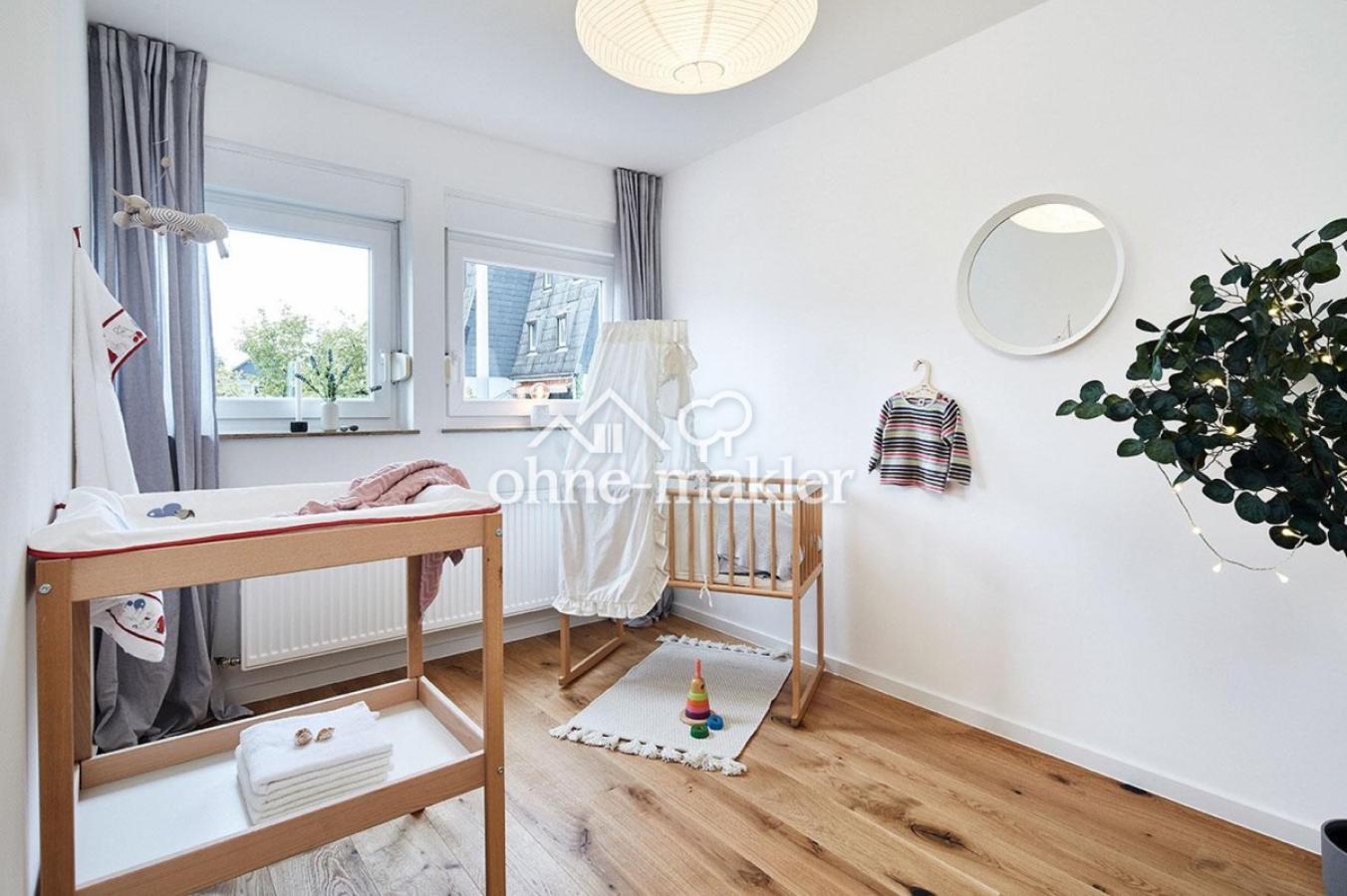 Platz für die Kleinen