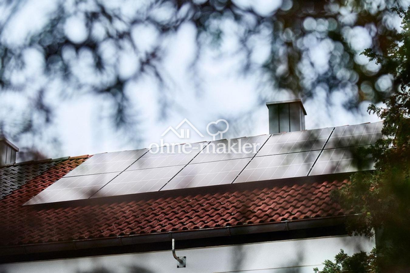 PV Anlage = Geldsparen