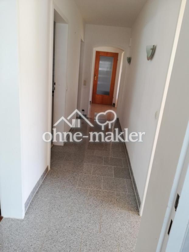 Flur im OG
