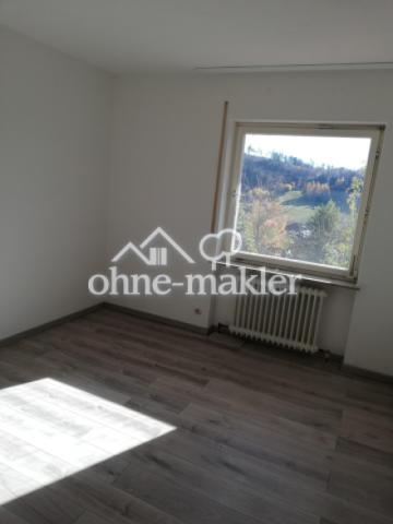 Kinderzimmer im U.G.