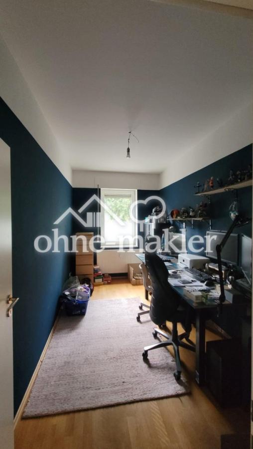 Arbeitszimmer/ Kinderzimmer