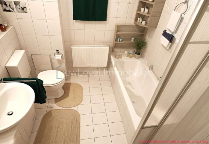 Bad (Möbel KI bearb.)