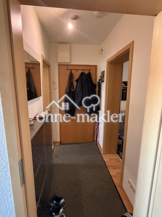 Eingangsbereich / Flur