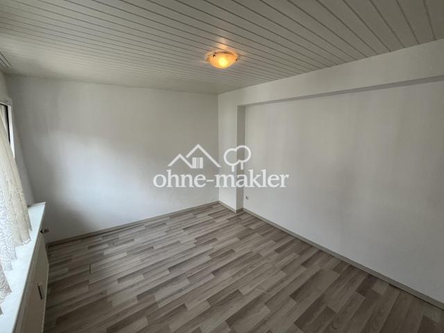 Schlafzimmer (Kinder)