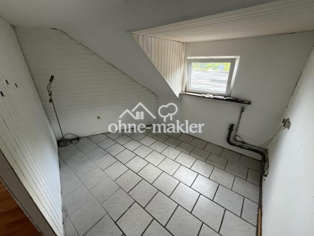 Zimmer hinter Schlafzimmer