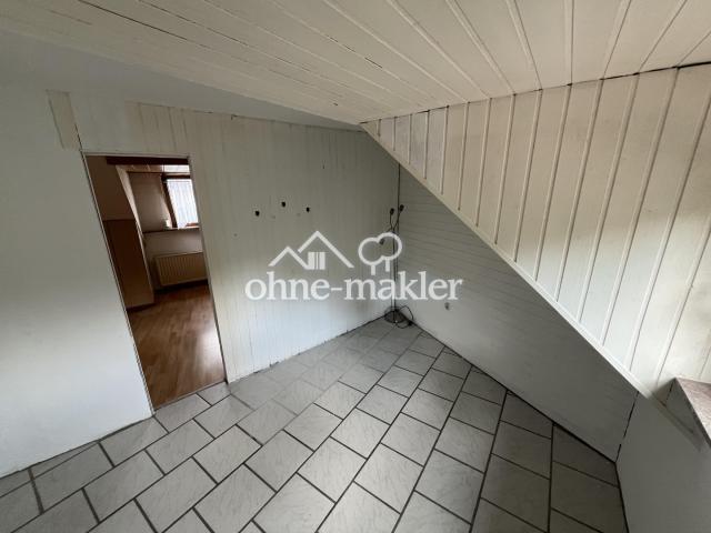 Zimmer hinter Schlafzimmer