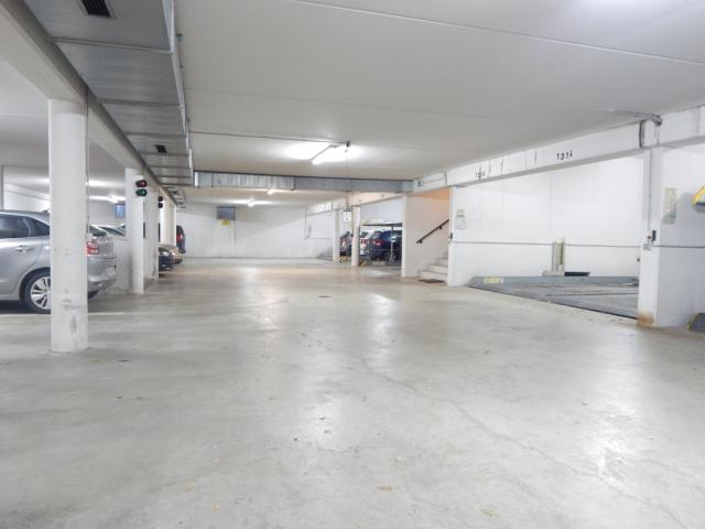 Tiefgarage