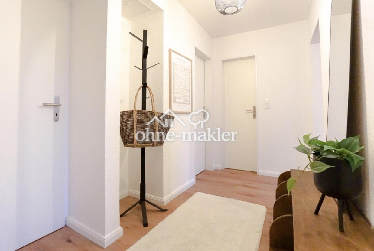 Eingangsbereich/ Flur 