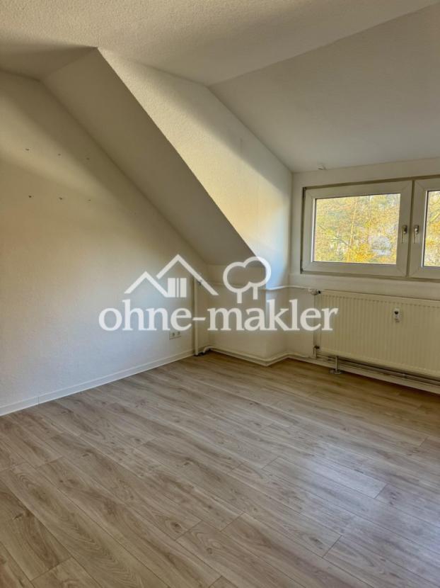 Zweites Obergeschoss