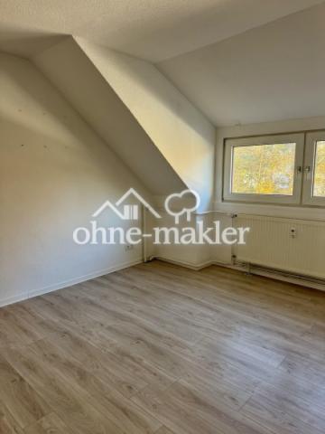 Zweites Obergeschoss