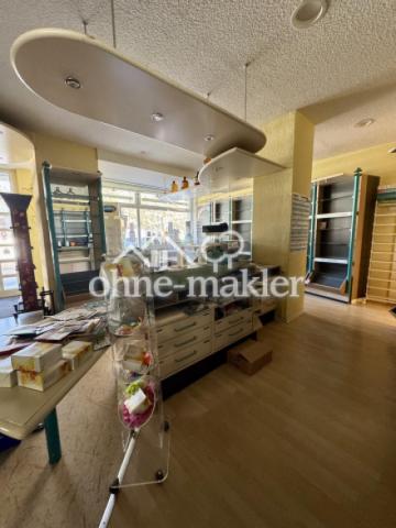 Erdgeschoss ehemalige Apotheke