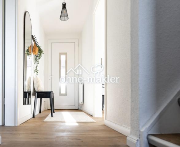 Eingangsbereich / Flur