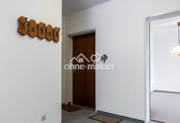 Eingangsbereich/ Flur