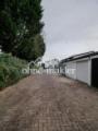 Auffahrt inkl. Garage