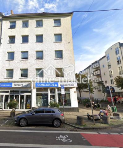 Konkordiastrasse 111