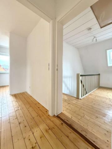 Flur, Zimmer Obergeschoss