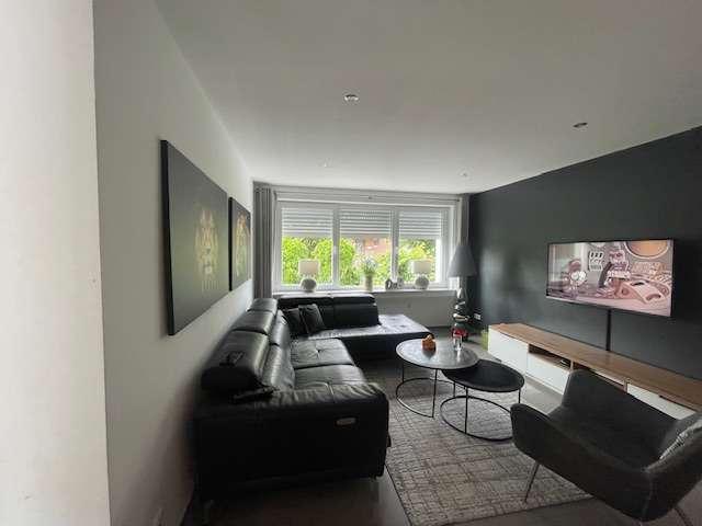 Wohn- und Essbereich