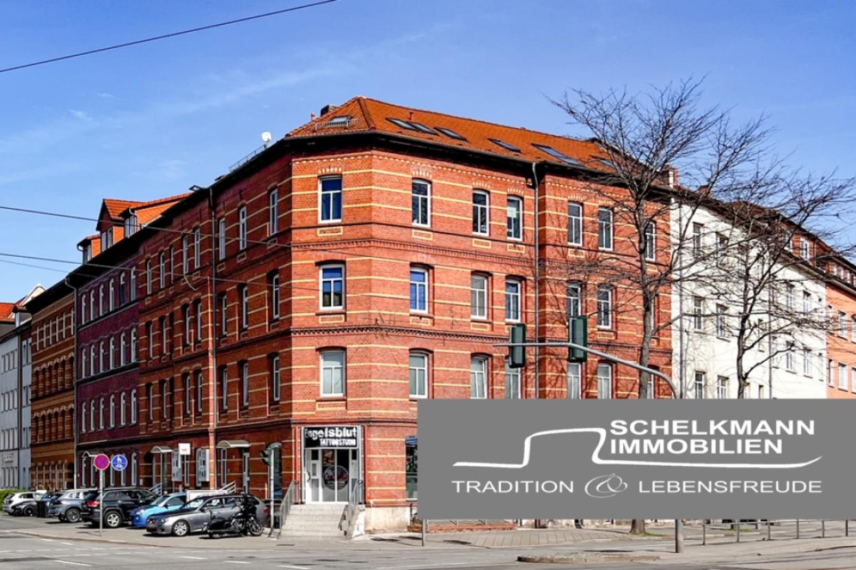 Mietwohnung Erfurt_Schelkmann Immobilien