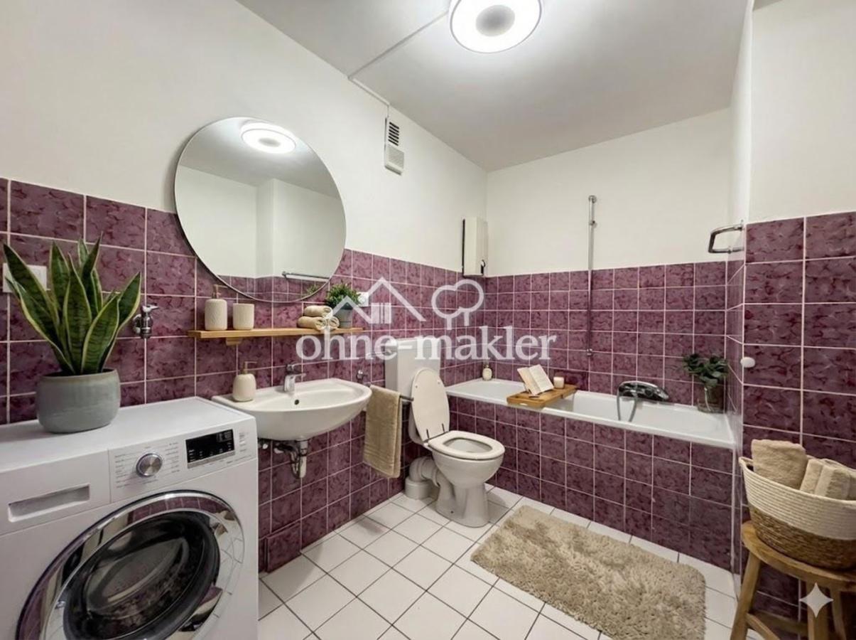 08. Badezimmer - Inspo