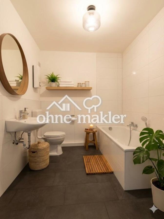 15. Badezimmer 2 OG - Inspo