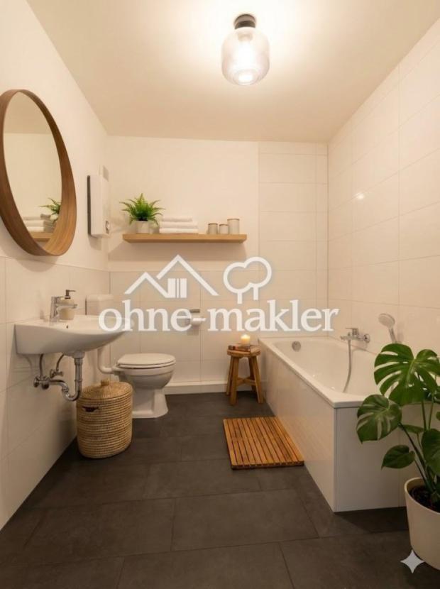 15. Badezimmer 2 OG - Inspo