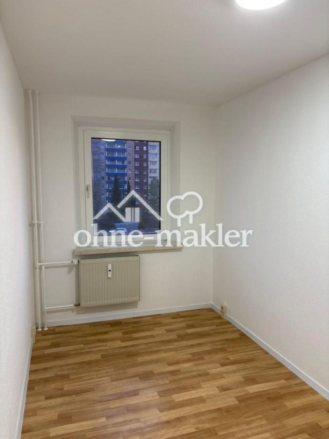 kleineres Schlafzimmer