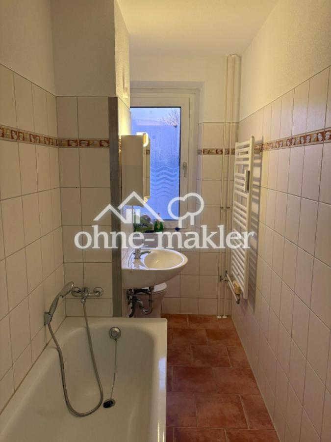 Tageslicht Badezimmer