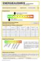 Energieausweis