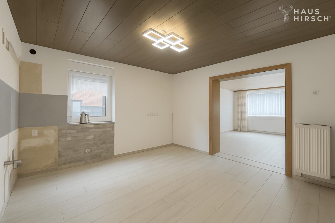 Küche EG/ bearbeitet