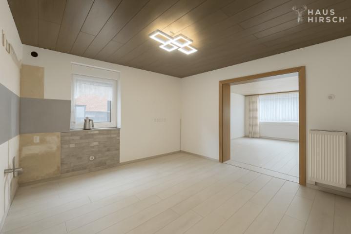 Küche EG/ bearbeitet