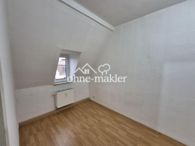 Schlafzimmer / Wohnzimmer 