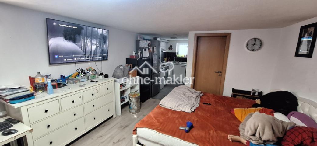 Einlieger Whg Küche/ Wohn