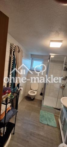 Einlieger- Whg Bad 1