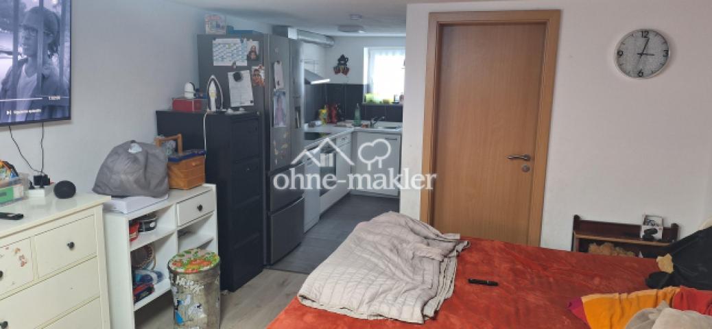 Einlieger- Küche/ Wohn