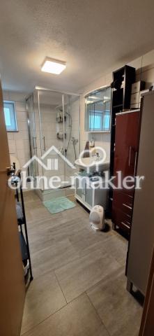 Einlieger- Whg Bad 2