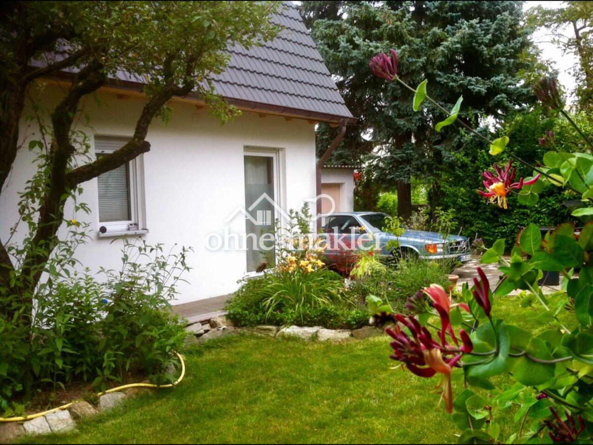 Garten u. Dependance