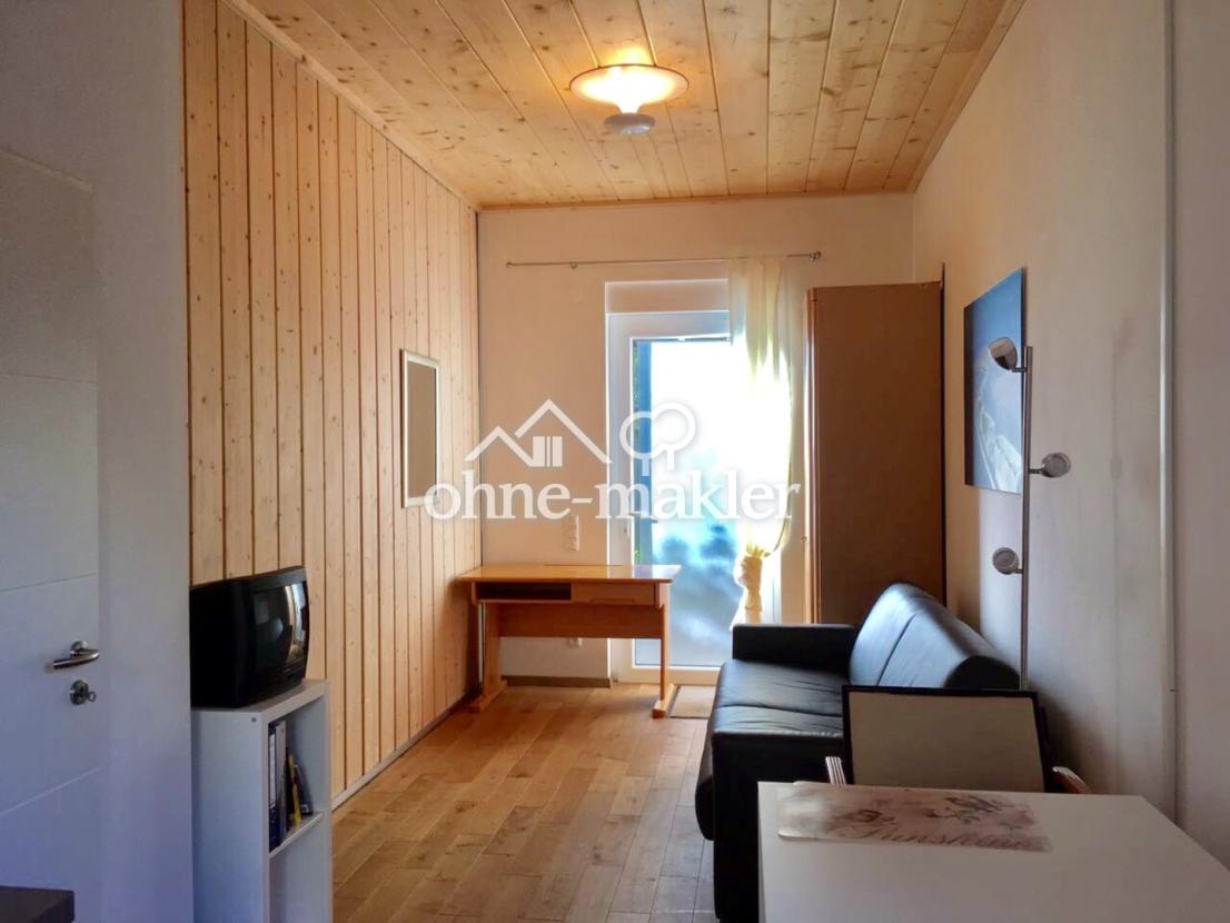 EG Dependance Appartement