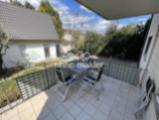 Terrasse EG Hinten