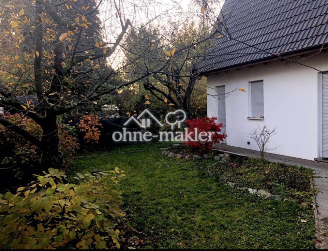 Dependance - Garten Herbst