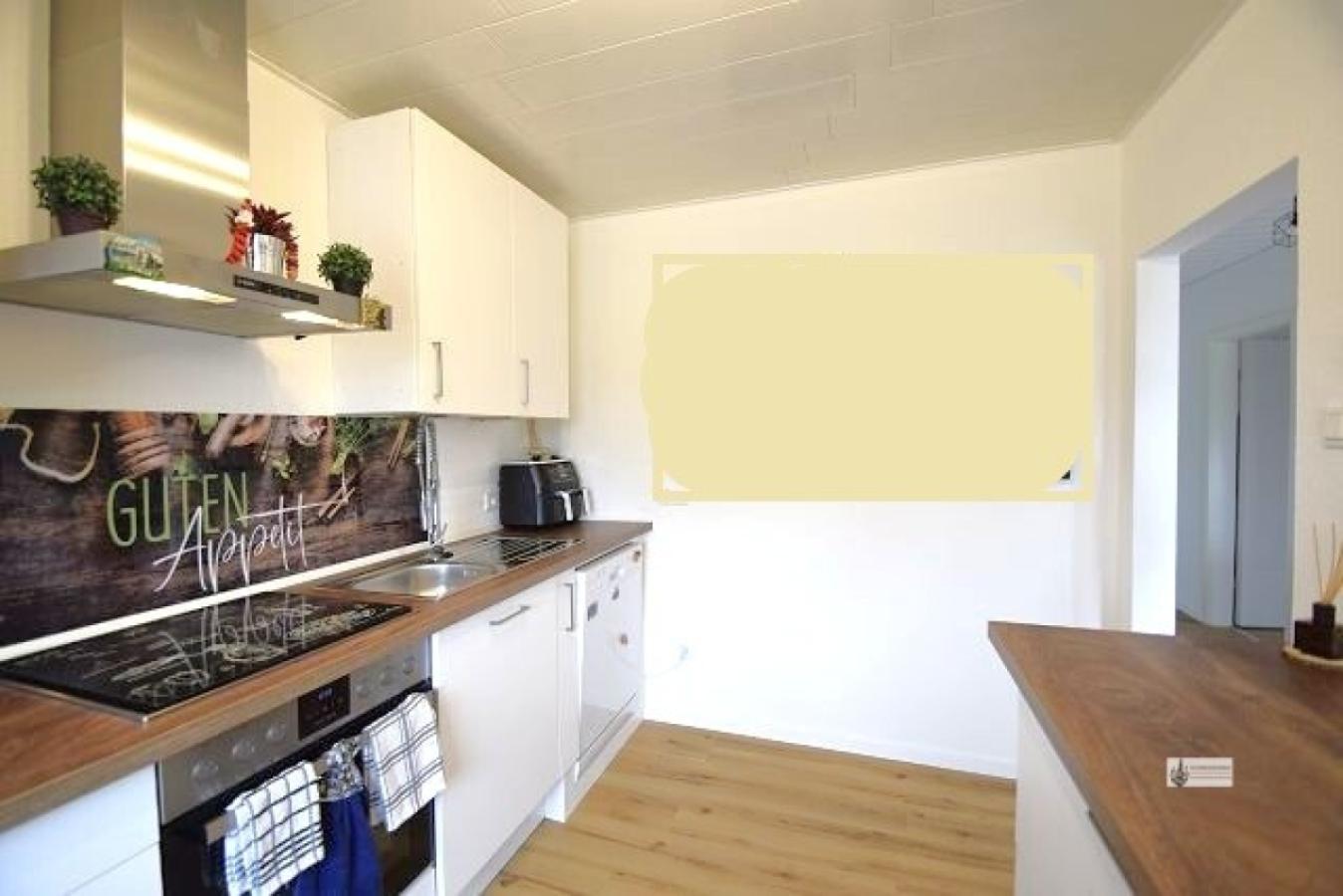 EBK mit anderer Perspektive