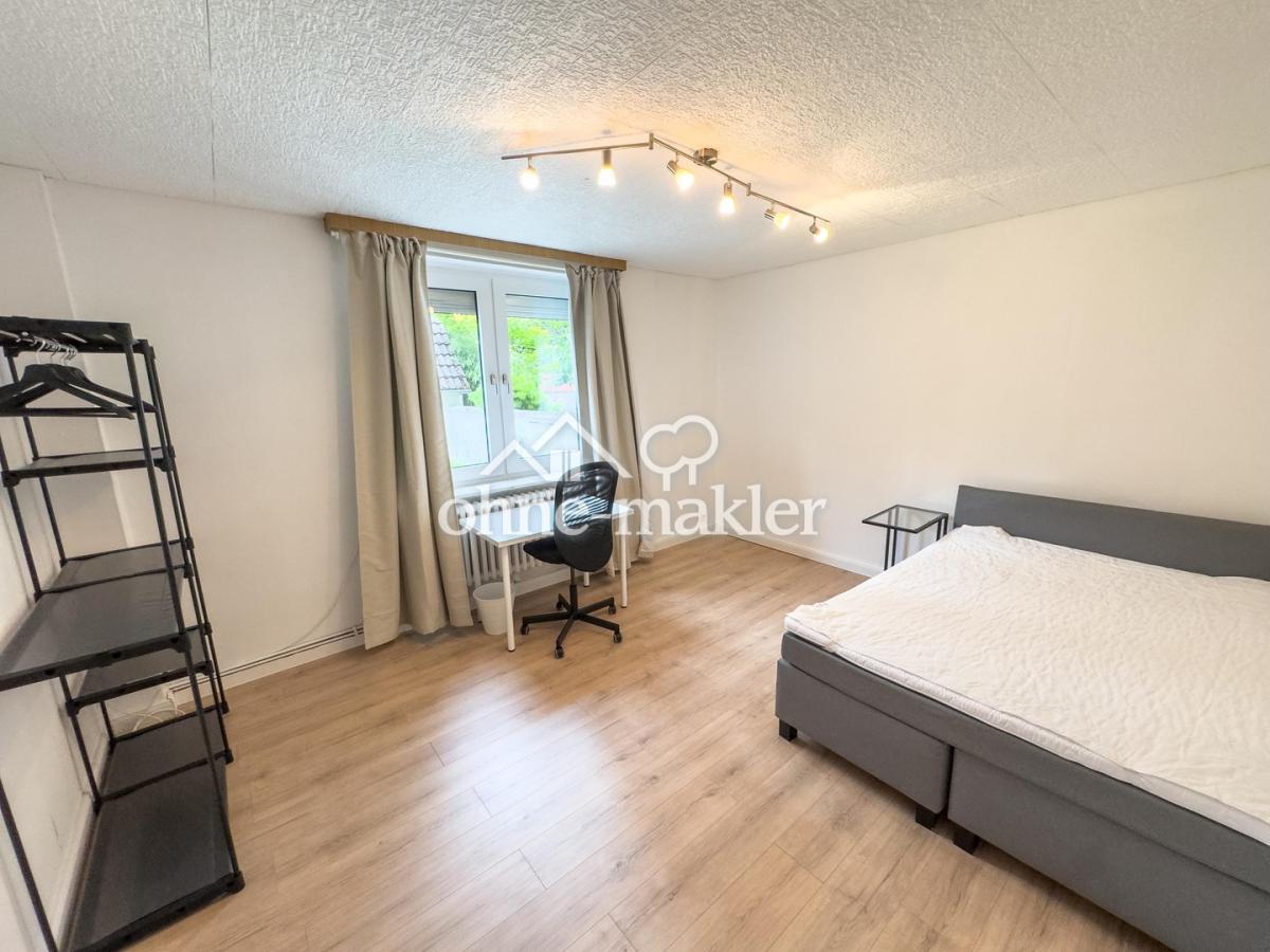 WG Zimmer 2 Erdgeschoss