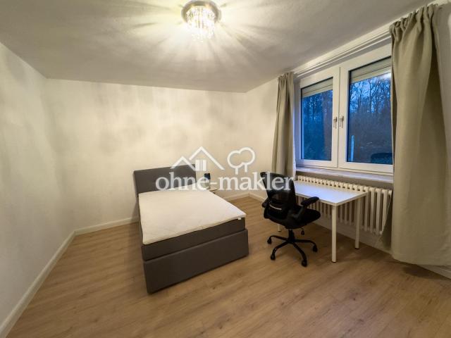 EG Hinten Links (Zimmer 3)