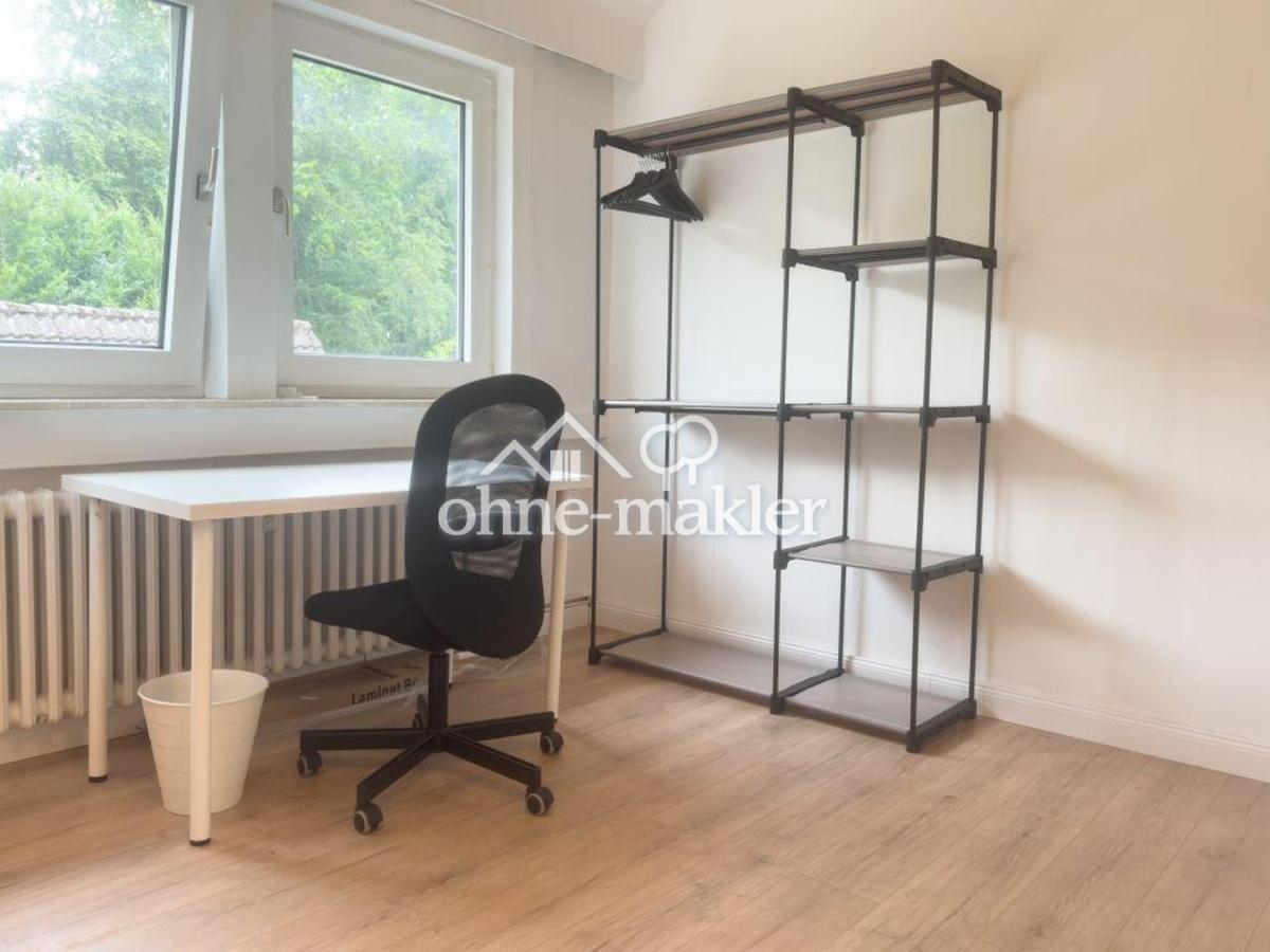 OG Hinten Links (Zimmer 3)