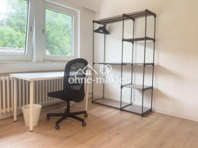 OG Hinten Links (Zimmer 3)