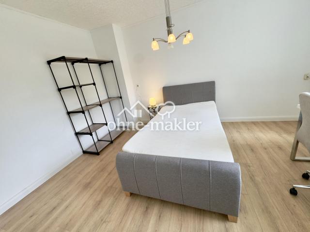 WG Zimmer 1 Erdgeschoss