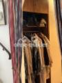 Einbauschrank Garderobe