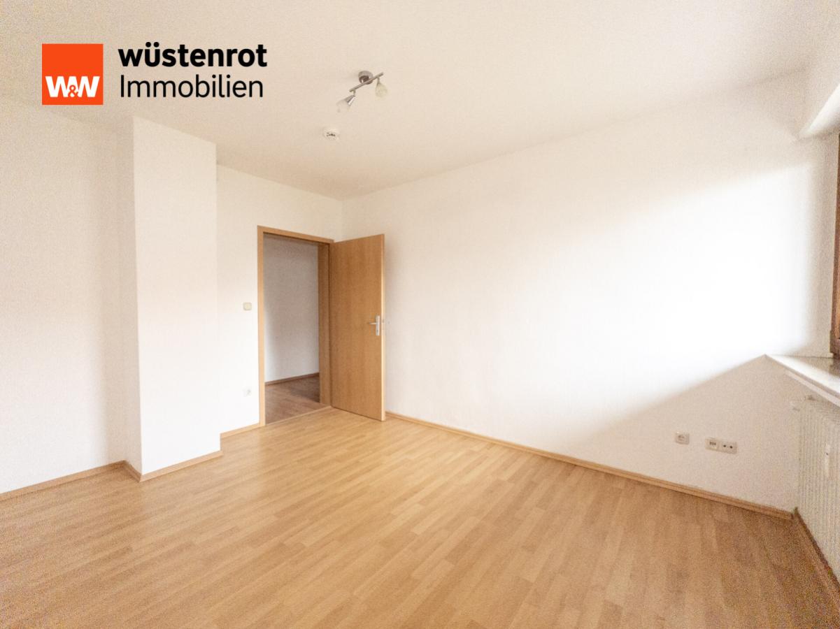 Durchgangszimmer 