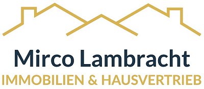 Mirco Lambracht IMMOBILIEN & HAUSVERTRIEB Logo