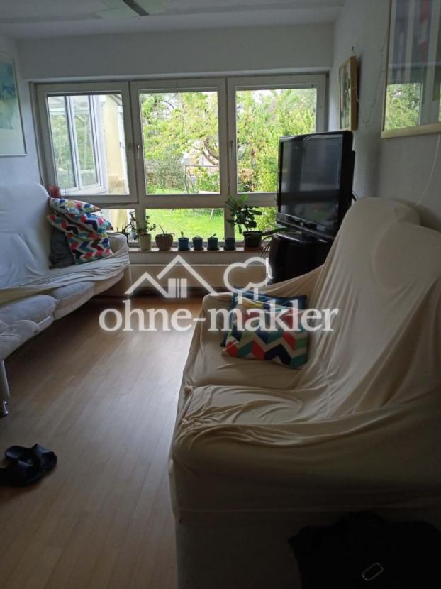 Wohnzimmer-teilweise