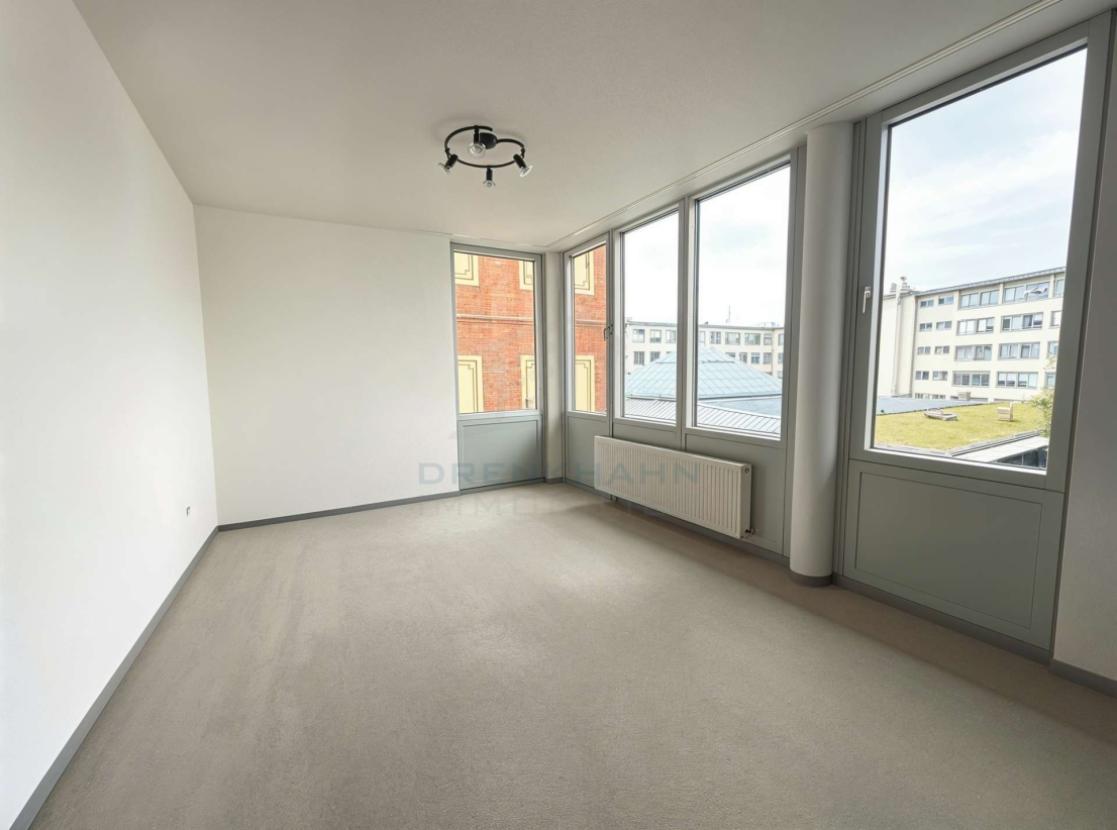 mögliches Schlafzimmer